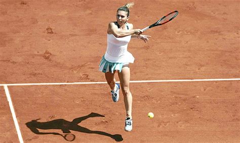 Dominic thiem will sich von seinem mäßigen start in die neue saison nicht aus der ruhe bringen lassen. Halep pulls out as Thiem seeks to make history at Dubai ...