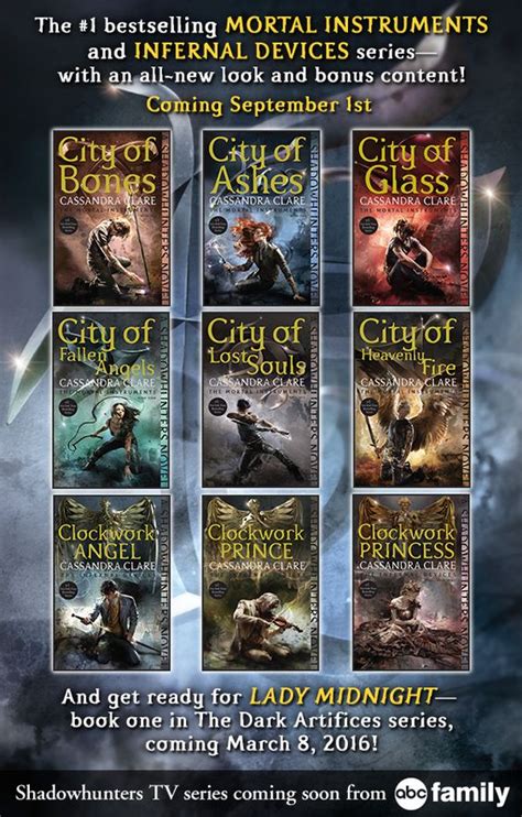 Last updated on july 15, 2019 cassandra clare is the acclaimed author of the bestselling urban fantasy series the mortal instruments.this was the very series that got me hooked on the author's writing in the first place. Cassandra Clare | New York Times Bestselling Author of The ...