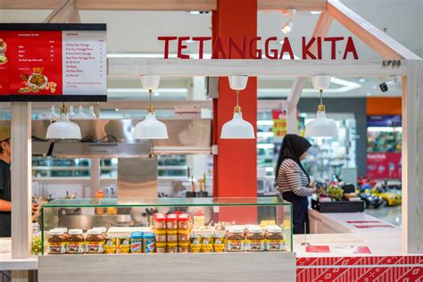 Hartamas shopping centre and nearby commercial area desa sri hartamas are the focal points of life in the neighbourhood, offering a combined retail, food and entertainment complex over three storeys. Tetangga Kita @ Hartamas Shopping Centre