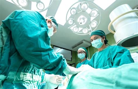 Opérations chirurgie esthetique en tunisie à prix pas cher. La formation médicale spécialisée en chirurgie esthétique