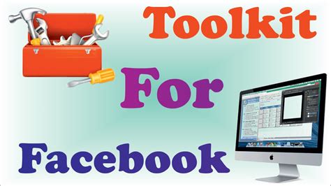 Toolkit for facebook is a 100% free working tools with a premium facebook toolkit for chrome license key. Facebook Social Toolkit Full Version for Free With License ...