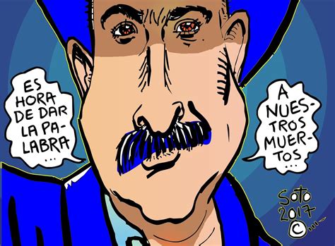 Ricardo vigueras, universidad autonoma de cd. revista el metiche: ricardo vigueras escritor caricatura ...