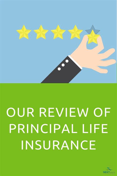 Nationwide coverage with no medical exam in as little. Looking to learn more about Principal Life Insurance to see if their policies are right fo ...