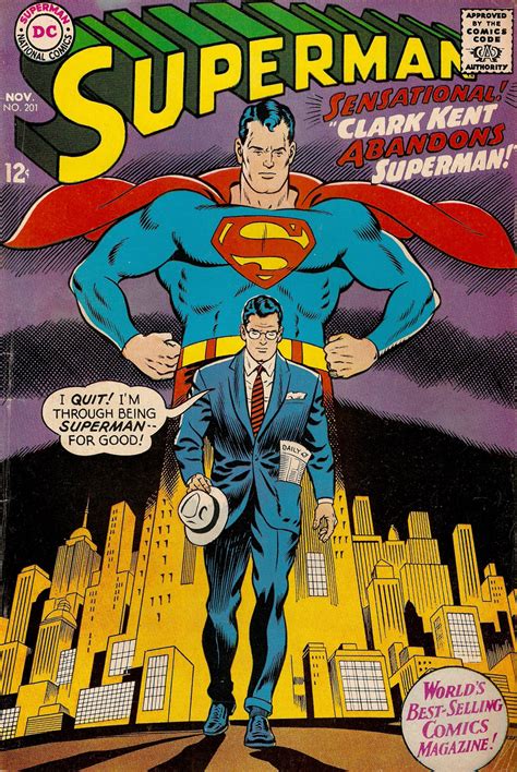 Shop devices, apparel, books, music & more. Retrospace: Classic Superman Comic Covers