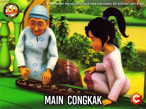 Permainan tradisional first topic congkak congkak ialah sejenis permainan tradisional melayu yang sering dimainkan sebagai aktiviti permainan tradisional. Tagyard Academy | PERMAINAN TRADISIONAL DI MALAYSIA