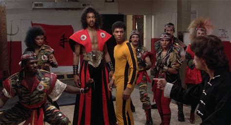 The film stars taimak, vanity, julius j. The Last Dragon - Blu-ray Review - ReDVDit