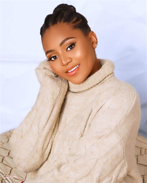 Home regina daniels regina daniels is pregnant with 1st baby photo article. Regina Daniels Hides Baby Bump In New Photos - Celebrities ...