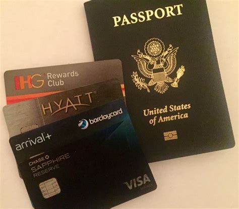 Credit card for international travel. Best Credit Cards to Travel Abroad With - Credit cards ...