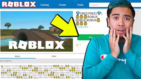 How to change your name in roblox for free without spending 1000 robux? I joined this game for FREE ROBUX... - YouTube