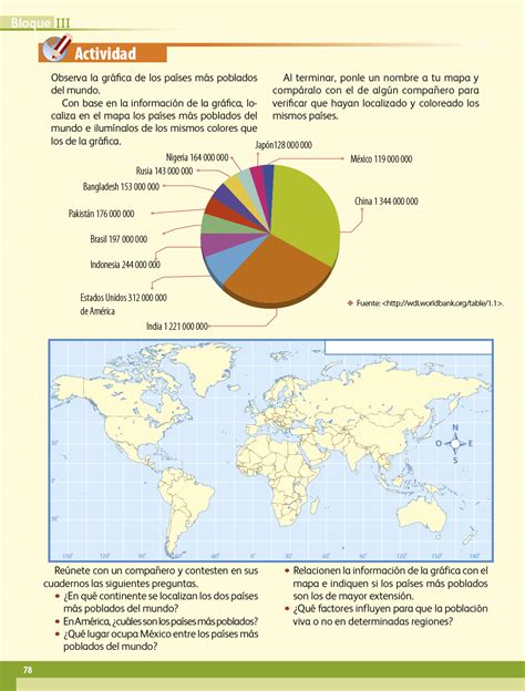 I can recommend a site that has helped me. Geografía Quinto grado 2017-2018 - Ciclo Escolar - Centro de Descargas