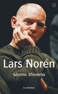 Dramatikern, poeten och författaren lars norén är död. Norén's diary gives critics a lesson or two - Critical Stages/Scènes critiques