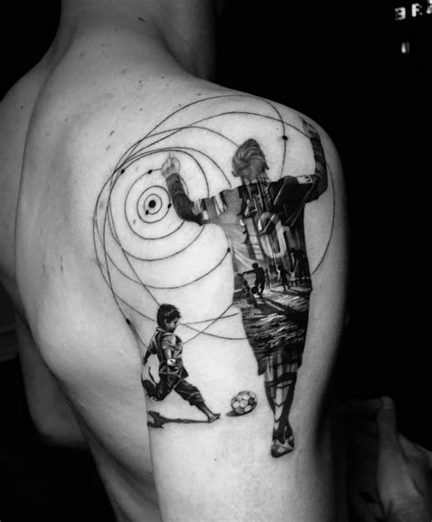 We know that messi has five tattoos. Messi Tattoo Design - best tattoo ideas