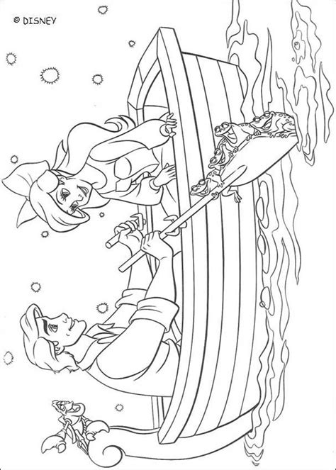 Select from 35919 printable crafts of cartoons, nature, animals, bible and many more. Ariel And Eric Coloring Pages at GetColorings.com | Free ...