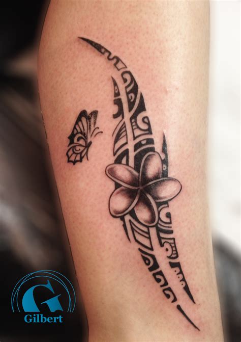 Ces tatouages de couple font un excellent cadeau pour nimporte quelle occasion. idee-tatouage-polynesien-graphicaderme.jpg | Graphicaderme