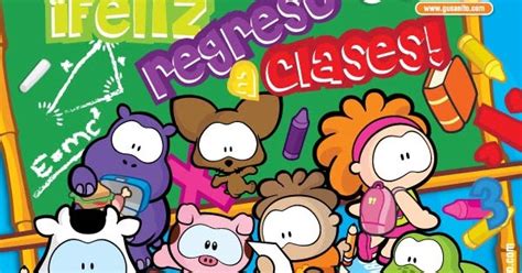 Las clases presenciales en la ciudad de méxico en todos los niveles educativos se podrán retomar el próximo 7 de junio. REGRESO A CLASES 2013 ~ IESMAT