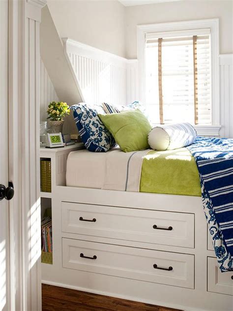 Check spelling or type a new query. Big ideas for small bedrooms