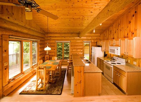 Maybe you would like to learn more about one of these? Log Cabins at Lutsen Resort on Lake Superior | Lutsen ...