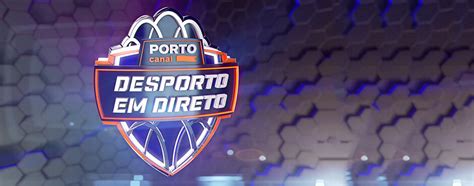 It has rapidly taken a hold of late night ratings, due to its programming being extremley rich in unintentional humor. Vídeo: Porto Canal diz que há clássico em basquetebol no ...