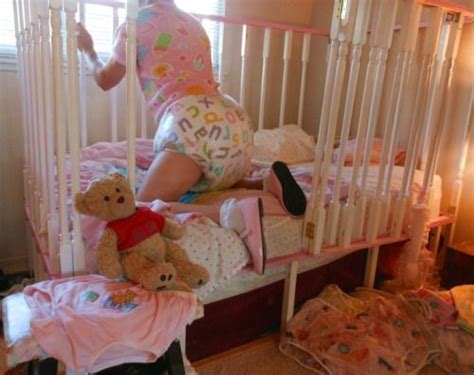 Young hood is sent to the retraining facility to become a diapered sissy baby girl. Pin on Sissy Diapers