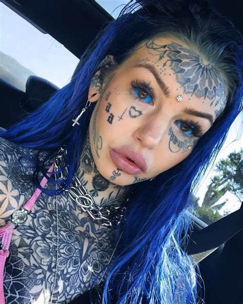 They assessed a sample of 4690 body modification users and compared individuals with a history of abuse to individuals without a history of abuse regarding the probability of a piercing or a tattoo at a. Split tongues & nipple removal: the grey area of extreme ...