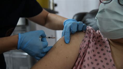 The health department is closely monitoring the status of vaccinations in nyc, including the demographics and locations of people who have received the vaccine. COVID-19 Vaccine Allocation: Ethical Concerns, Practical ...