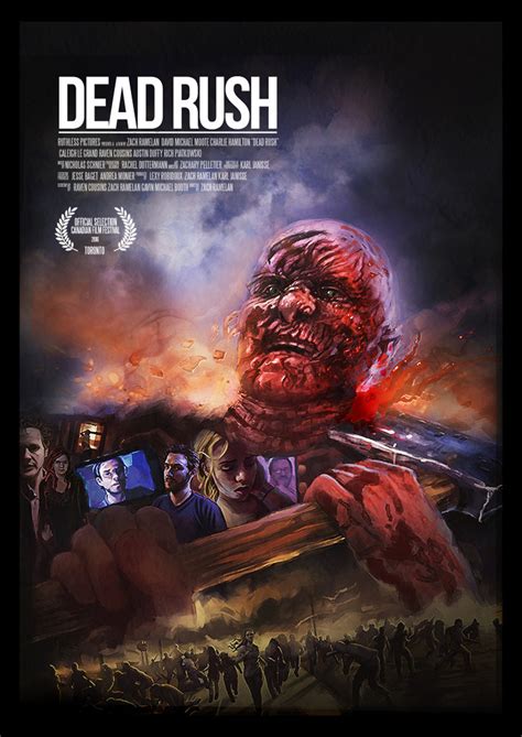 (2019) online full and free now: Watch Dead Rush (2016) Online Free - Iwannawatch