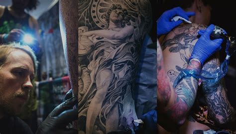 Malaysia will hold its first international tattoo malaysia expo at the kuala lumpur convention centre from 29 november to 1 december 2019. Malaysia's Largest Ever Tattoo Event Is Coming To KL This ...