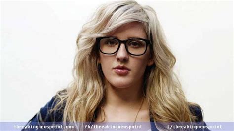 Ellie is best known as a pop singer. Ellie Goulding Net Worth, Age, Height, Weight, Body Stats ...