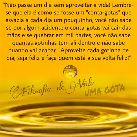 No dia 24 de julho de 2010, milhares de pessoas em todo o mundo enviaram ao youtube vídeos sobre suas vidas para participar de a vida em um dia, uma experiência cinematográfica histórica que deu origem a um documentário sobre um. Verônica Medeiros em 2020 | Aproveite a vida, Seja feliz, Gota