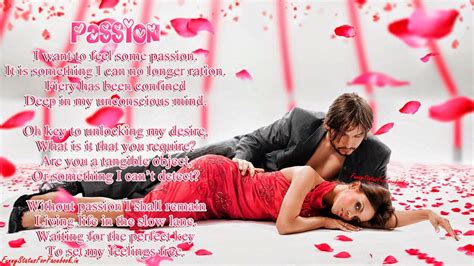 Romantic Love Passionate Poems Collection with Pictures Messages | Best Shayari and sms collection