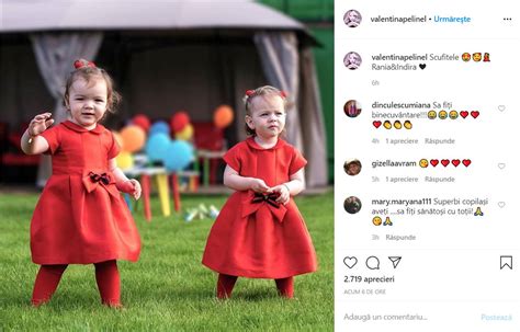 Cristi borcea, acuzat de trafic de substanţe interzise. Gemenele lui Cristi Borcea și ale Valentinei Pelinel au ...