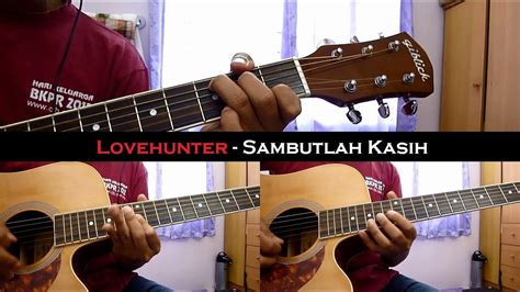 Download mp3 sambutlah kasihku gratis, ada 10 daftar lagu sambutlah kasihku yang bisa anda download. Lovehunter - Sambutlah kasih (Instrumental/Chord/Guitar ...