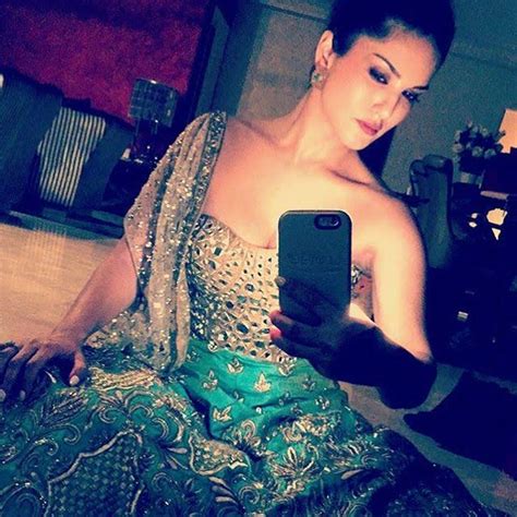 Find your friends on facebook. 15 Times Sunny Leone nailed the Desi Belle look