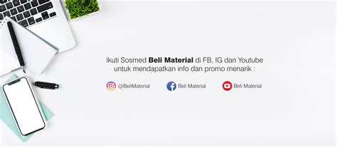 Platform ini hadir berangkat dari sebuah harapan dan kemampuan yang sederhana. Beli Material - Aplikasi Jual Beli Bahan Bangunan