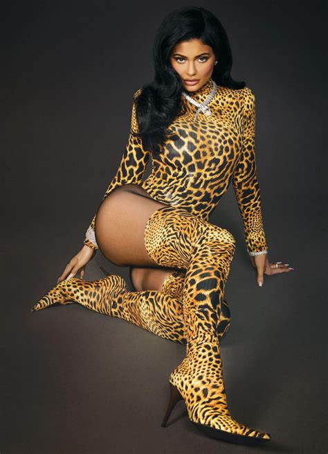Check spelling or type a new query. KYLIE JENNER for Interview, Germany Spring/Summer 2019 ...