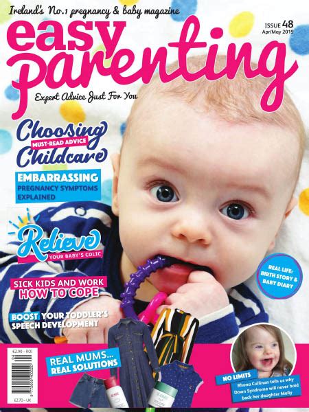 Easy Parenting - 05.2019 » Download PDF magazines ...