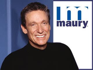 Because of movies and tv shows, most people think liars avoid eye contact, cover their mouths, make mistakes when this lie detector testing method is based on the premise that small, involuntary frequency modulations occur in the voice when under the stress of lying. Pamoja Revolution: Maury Povich gives Obama a Lie Detector ...