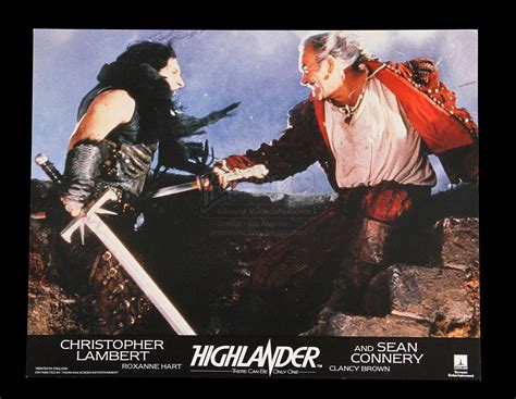 Check spelling or type a new query. HIGHLANDER (1986) - Ramirez's (Sean Connery) Katana ...