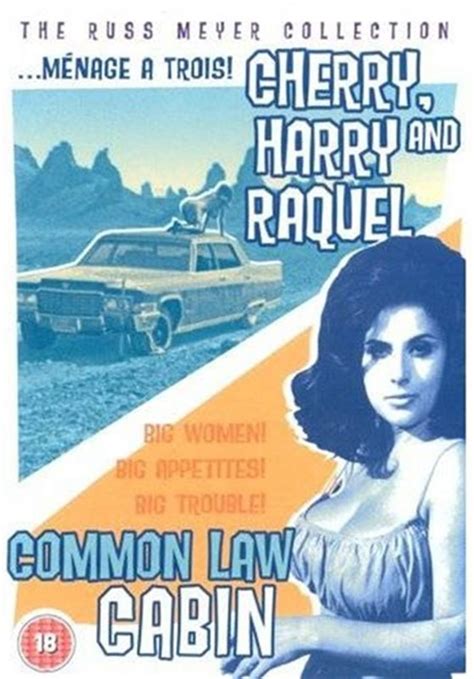 Jackie moran, babette bardot, adele rein, frank bolger production co: Common Law Cabin (1967) - Russ Meyer | Synopsis ...