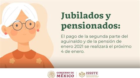 Gobierno anuncia nuevo pago para el. Calendario de pago de pensión para adultos mayores 2021 ...