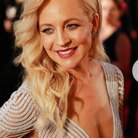 Born on 3rd december, 1980 in adelaide. Carrie Bickmore (@BickmoreCarrie) | Twitter