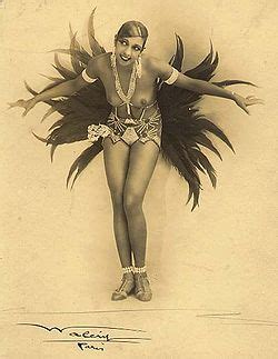 Настоящее имя — фрида жозефин макдональд (frida josephine mcdonald). Joséphine Baker - Wikipedia, la enciclopedia libre