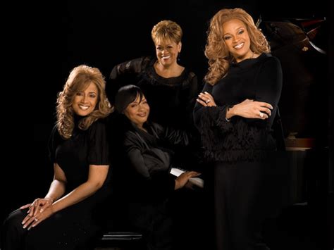 On the sunny side of the street. Gospel Festival featuring The Clark Sisters | San Diego ...