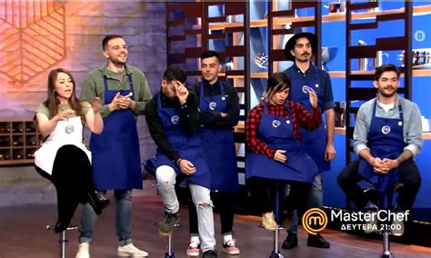 Το masterchef 5 μονοπωλεί το ενδιαφέρον του τηλεοπτικού κοινού, το οποίο έχει. MasterChef 4 spoiler 23-3: Αυτά θα γίνουν απόψε (vid)