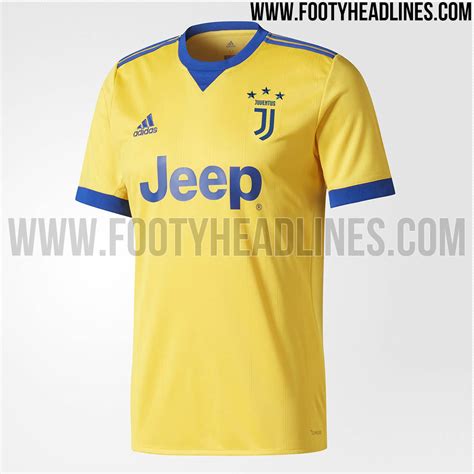 Juventus se viste de azul y amarillo para carlitos tevez. Esta es la playera visitante de uniforme-visitante ...