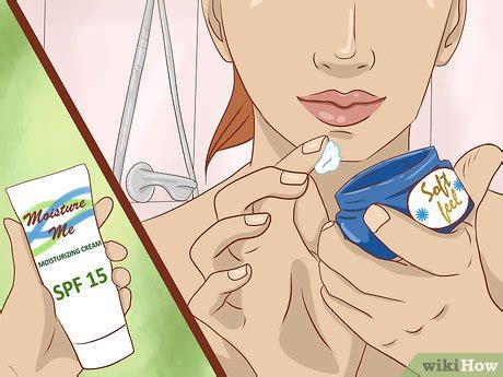 4 Ways to Have a Healthy Face - wikiHow Life