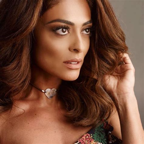 She also starred a local version of the musical the producers, as ulla. Juliana Paes critica feminismo "excessivo": "Não quero ...