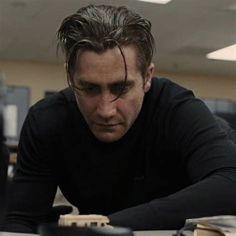 Jake gyllenhaal as detective loki prisoners (2014) director: Pin on Jake Gyllenhaal