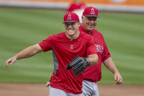 With trout's 178 ops+ vs. Mike Trout has Earned his Spot in Cooperstown - The ...