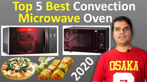 Best otg oven for home use. Top 5 best Convection Microwave oven 2020 in India| Best ...